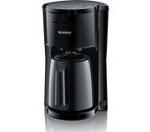 Severin KA 9306 cafetera eléctrica Cafetera de filtro 1 L