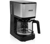 Cafetera de goteo princess 246031/ 750w