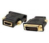 3GO ADVIMHDMIH, DVI-M, HDMI, Negro