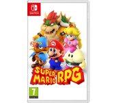 Super Mario RPG Switch