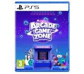 Arcade Zone-Juego-Ps5