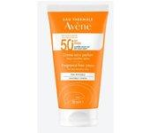 Crema Solar Spf 50