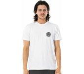 Camiseta sportswear rip curl wettie essential