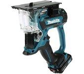 MAKITA SD100DZ Cortador 12V CXT Tabiquería seca