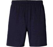 Calção KAPPA Shorts Cabas Azul XL Homem