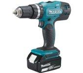 Makita Dhp453rfe Sin Cable Combi