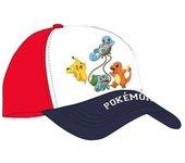 Gorra Pokemon