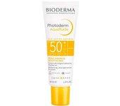 BIODERMA PHOTODERM MAX AQUAFLUIDE 50+ 40 ML