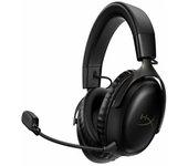 Auriculares de Diadema Hyperx 77Z45AA Negro