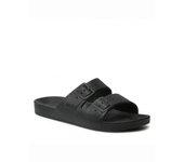 Chanclas Fm03 Negro EU 44-45 Hombre FREEDOM MOSES