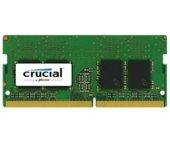 DDR4 SODIMM CRUCIAL 4GB 2400