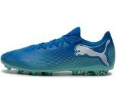 Botas de fútbol puma future 7 play mg