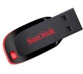 SanDisk Cruzer Blade 128GB USB