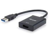 Adaptador equip usb 3.0 a hdmi