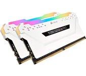 Memoria RAM Corsair CMW16GX4M2C3200C16W 3200 MHz CL16