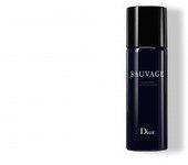 SAUVAGE deo vapo 150 ml