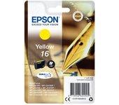 Tinta Amarilla Epson 16 Durabrite