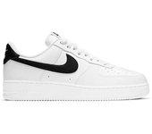 Nike Air Force 1 '07 Zapatillas - Hombre - Blanco (40.5)