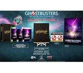 Ghostbusters: spirits unleashed - collector´s edition (xbone)