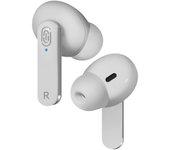 Auriculares in Ear Bluetooth Defender TWINS 903 Blanco Multicolor