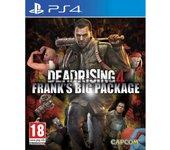 Dead Rising 4: Frank S Big Package  Ps4