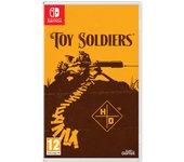 Juego Switch Just For Games Toy Soldiers HD