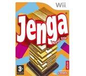 Atari Jenga: World Tour, Wii Italiano