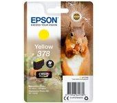 Cartucho de tinta EPSON 378 - C13T37844020