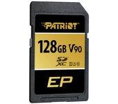 Tarjeta Micro SD Patriot Memory PEF128GEP92SDX 128 GB