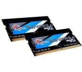 G.skill Memoria Ram Ripjaws 16gb 2x8gb Ddr4 3200mhz