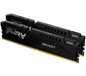 DDR5 KINGSTON 2X8GB 6000 FURY BEAST