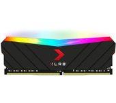 PNY XLR8 RGB DDR4 3200 PC4-25600 16GB CL16