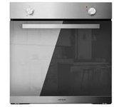 Horno Cecotec Bolero Hexa C126000 A 2800W 77L Steam EasyClean A 59,2 cm