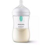 Philips Avent Biberon Natural Response Airfree 260 Ml