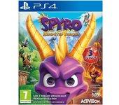 Spyro Reignited Trilogy PS4