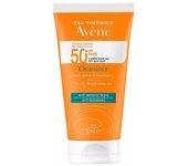 Cleanance Solar Spf 50