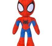 Peluche Spidey 25 cm