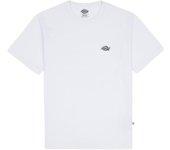 DICKIES CAMISETA BLANCA SUMMERDALE