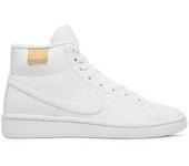 Deportivo NIKE ct1725 blanco