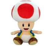 Peluche NINTENDO Toad