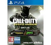 Call of Duty: Infinite Warfare (PS4)