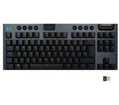 Teclado Logitech G915 TKL - GL Tactile