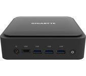 Mini PC GIGABYTE (RAM: 0 GB)