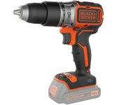 Black & Decker BL188N-XJ taladro 1650 RPM