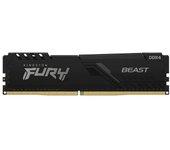 Kingston FURY Beast DDR4 3600 MHz 16GB CL18