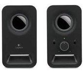 Logitech Altavoces Z150 2.0