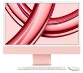 Imac 24 pnk m3/8c/10c/8gb/256gb