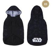 CERDÁ - Sudadera para perros Darth Vader XS