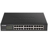 24-PORT POE SMART SWITCH CPNT