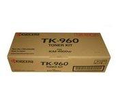 Toner KYOCERA TK-960